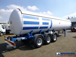 TYT Gas tank steel 42.2 m3 / 1 comp