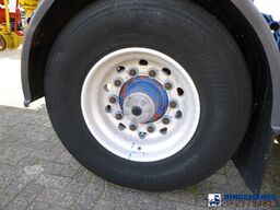 TYT Gas tank steel 42.2 m3 / 1 comp