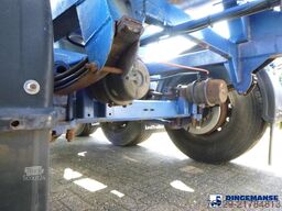 TYT Gas tank steel 42.2 m3 / 1 comp