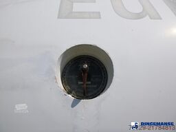 TYT Gas tank steel 42.2 m3 / 1 comp