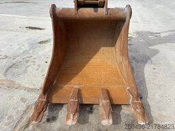 Volvo EW 160 E AC / CENTRAL LUBRICATION / AUXILIARY H...