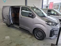 FIAT Scudo L3