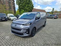 FIAT Scudo L3