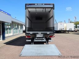 MAN TGS 26.330 Koel/Vries Thrmoking T1000R diesel/e...