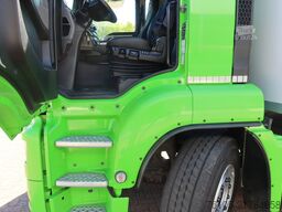 MAN TGS 26.330 Koel/Vries Thrmoking T1000R diesel/e...