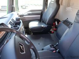 MAN TGS 26.330 Koel/Vries Thrmoking T1000R diesel/e...