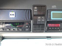 MAN TGS 26.330 Koel/Vries Thrmoking T1000R diesel/e...