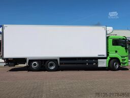 MAN TGS 26.330 Koel/Vries Thrmoking T1000R diesel/e...