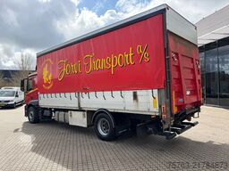 Mercedes-Benz Actros 1836 - 4x2 - Zepro loadlift - Full air -...