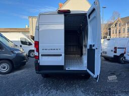 Peugeot Boxer L3H2