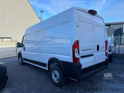 Peugeot Boxer L3H2