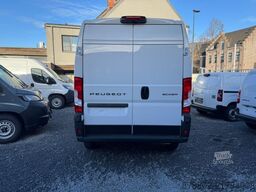 Peugeot Boxer L3H2