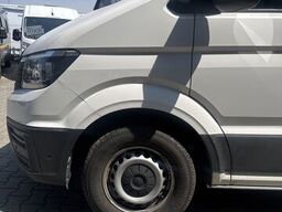 VW Grand California, Baujahr 2023 | Automatik | Vollausstattung