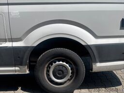 VW Grand California, Baujahr 2023 | Automatik | Vollausstattung