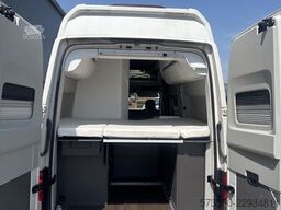 VW Grand California, Baujahr 2023 | Automatik | Vollausstattung