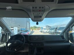 VW Grand California, Baujahr 2023 | Automatik | Vollausstattung