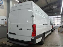 Mercedes-Benz Sprinter 317 Maxi,9GTronic,MBUX,Kamera,LED