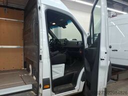 Mercedes-Benz Sprinter 317 Maxi,9GTronic,MBUX,Kamera,LED