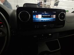 Mercedes-Benz Sprinter 317 Maxi,9GTronic,MBUX,Kamera,LED