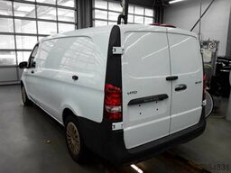 Mercedes-Benz Vito116CDI KA Extralang,Automatik,Klima,Kamera