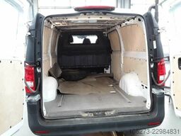 Mercedes-Benz Vito116CDI KA Extralang,Automatik,Klima,Kamera