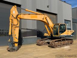 Hyundai Robex 300NLC-9A