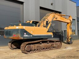 Hyundai Robex 300NLC-9A