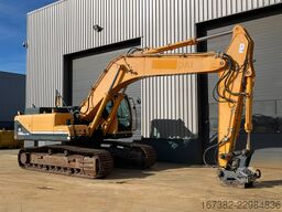 Hyundai Robex 300NLC-9A