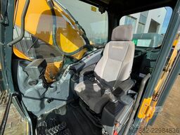 Hyundai Robex 300NLC-9A