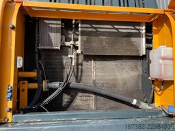 Hyundai Robex 300NLC-9A