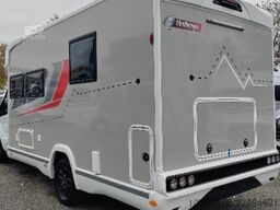 Challenger 328 GRAPHITE ULTIMATE