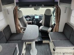 Challenger 328 GRAPHITE ULTIMATE