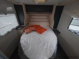 Challenger 328 GRAPHITE ULTIMATE