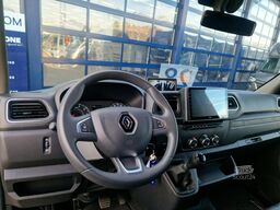 Renault Master paardenwagen Pro-Safety hengsten uitvoer...