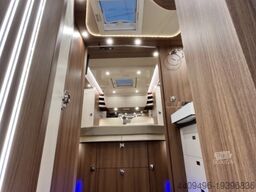 Carthago CHIC S PLUS I 64 XL QB