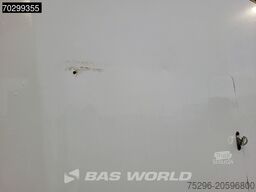 Renault C 460 6X2 20 tons Hyva 20-57-S containersystem ...