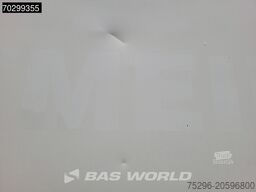 Renault C 460 6X2 20 tons Hyva 20-57-S containersystem ...