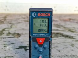 Norse Nor-Slep - 3 axle - Side boards -