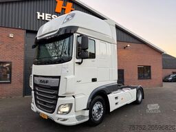 DAF XF 480 SSC Super Space 2x tank LED 345.063KM! N...