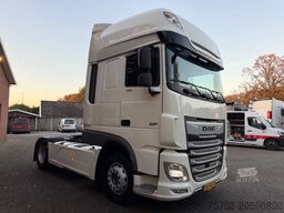 DAF XF 480 SSC Super Space 2x tank LED 345.063KM! N...