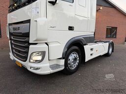 DAF XF 480 SSC Super Space 2x tank LED 345.063KM! N...