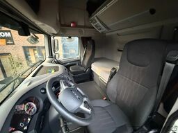 DAF XF 480 SSC Super Space 2x tank LED Spoilers/sid...