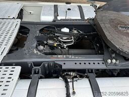 DAF XF 480 SSC Super Space 2x tank LED Spoilers/sid...