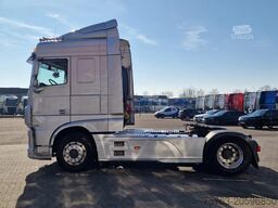 DAF XF 440 SpaceCab 4x2 - Full spoiler - Alloy whee...