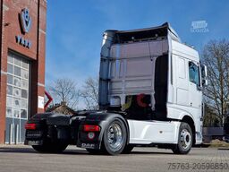 DAF XF 440 SpaceCab 4x2 - Full spoiler - Alloy whee...