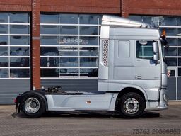 DAF XF 440 SpaceCab 4x2 - Full spoiler - Alloy whee...