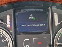 DAF XF 440 SpaceCab 4x2 - Full spoiler - Alloy whee...