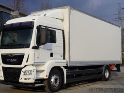 MAN TGS 18.470 4X2 BL / 18 EPAL box / Sleepe