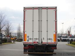 MAN TGS 18.470 4X2 BL / 18 EPAL box / Sleepe