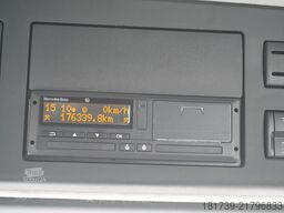 Mercedes-Benz Arocs 2636 6x4/ Fassi F195A.0.24/ 660mth